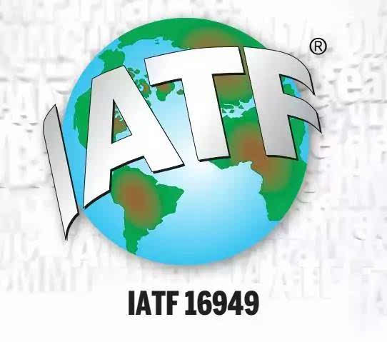 ʲôIATF16949JC